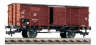 5363 Fleischmann Box goods car type G